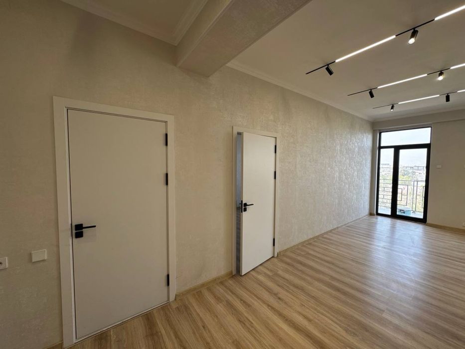 Askiya city новостройка своя 60 кв.м