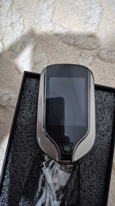 Смарт ключ Changan ключ Чанган ключ