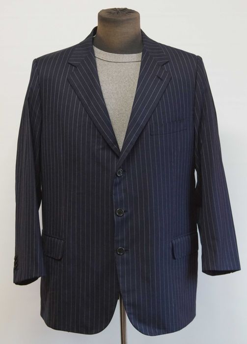 Sacou Brioni Nomentano Super 160's marimea 53