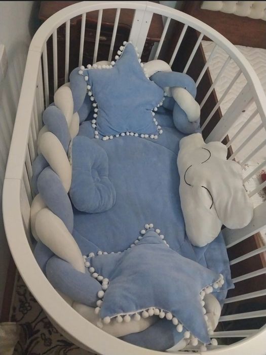 Детская   кровать