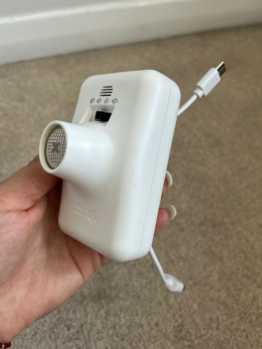 Бухалчето Оли Делукс голямото