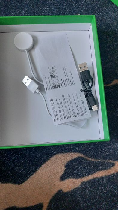 Часы смарт Mobile Watch