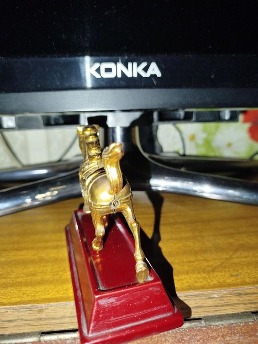 Зажигалка СССР сувенир