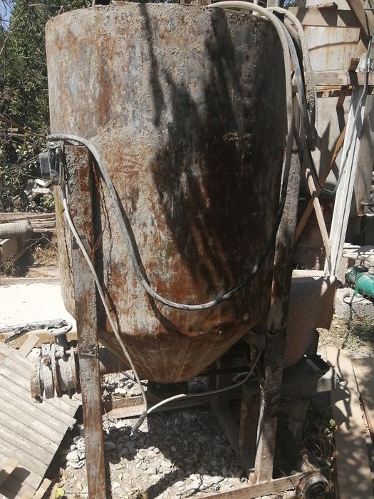 Готовый бизнес газаблок