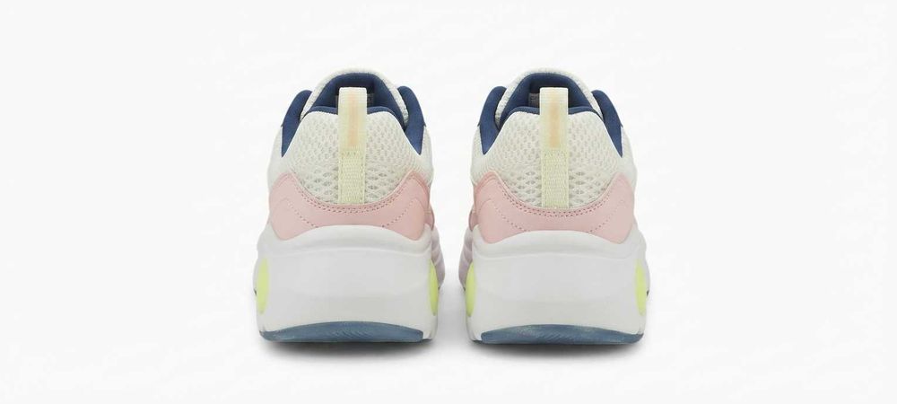 Skechers Air-Cooled Memory Foam