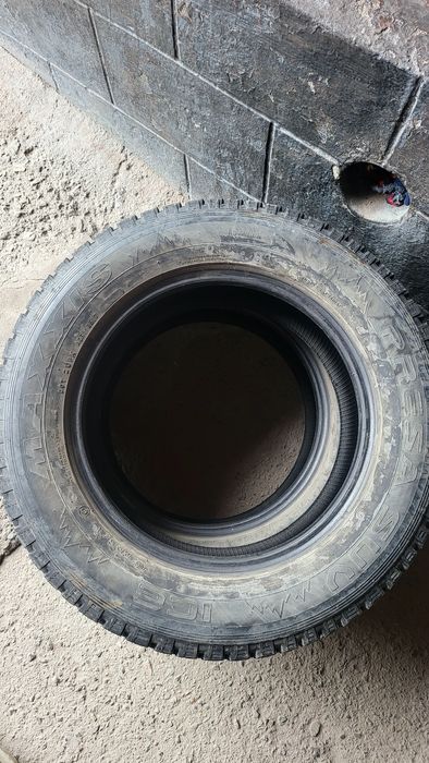 Резина MAXXIS 225/65/17 (Цена за 2)