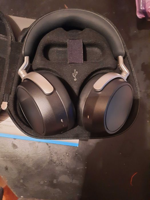 Слушалки Sennheiser HDB 630