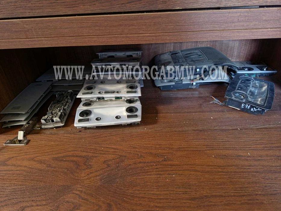 Лед плафон плафони таван врата дръжка багажник таван жабка сенник**