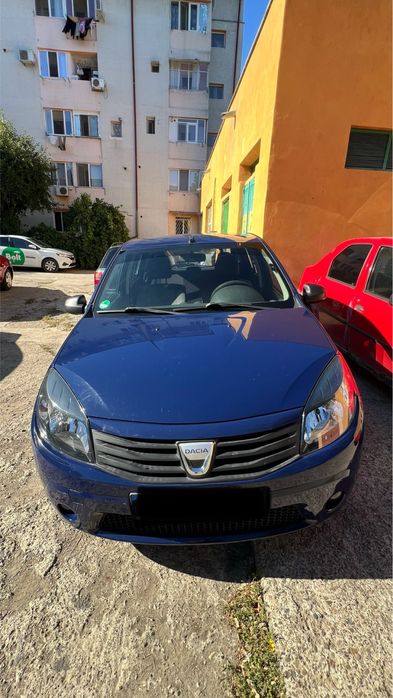 Dacia Sandero 1.4