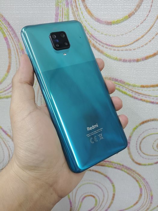 Redmi 9 PRO 128 gb Б.У