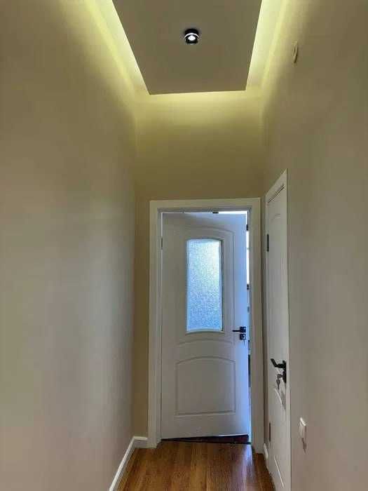 Медгарадок новостройка 2 хона 55,000 уе