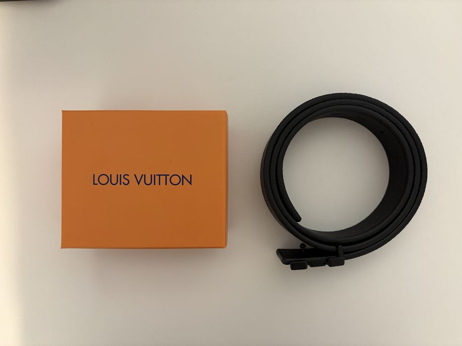 Louis Vuitton мъжки колан