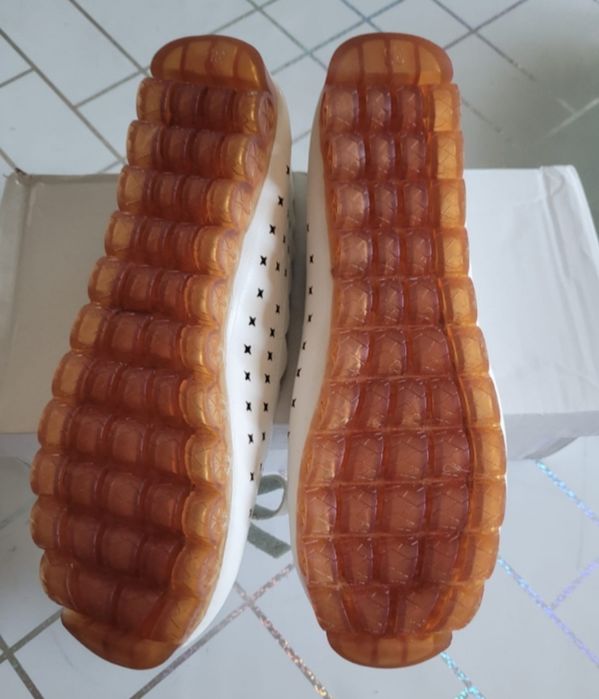 Балетки подростковый