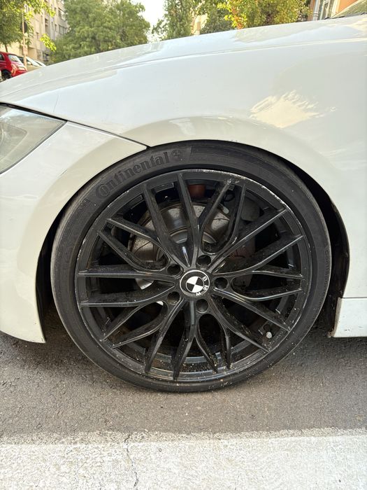 Jante style 405m r19