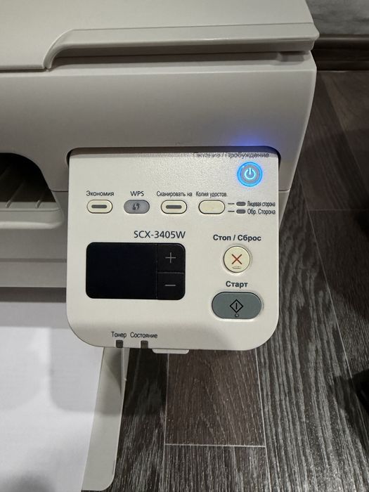 Продам принтер мфу