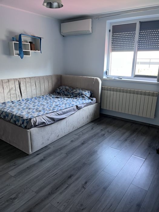 PROPRIETAR (FARA AGENTII) Casa Premium 160 mp Letea Veche | Autonoma,Panouri 9,2 kw,Pompa Caldura & Panouri Solare Apa Calda,Centrala Gaz,Foisor ,Beci
