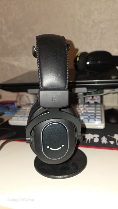 Наушники fifne h6