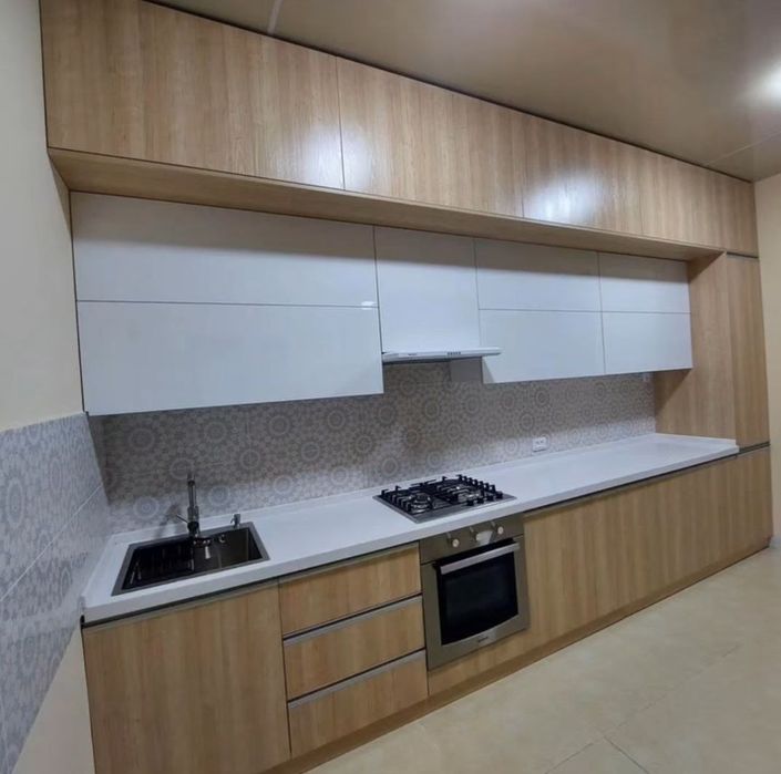 Мебель на заказ Кухонный Гарнитур и быстро