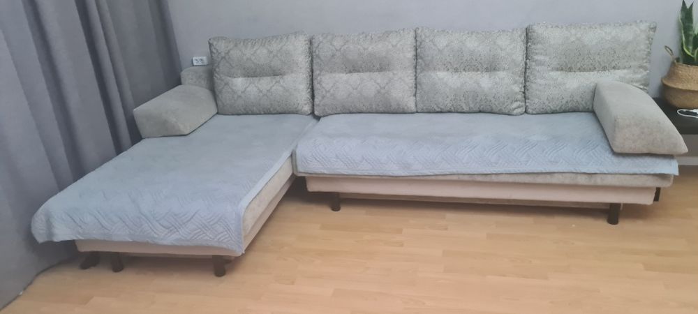 Продам диван срочно