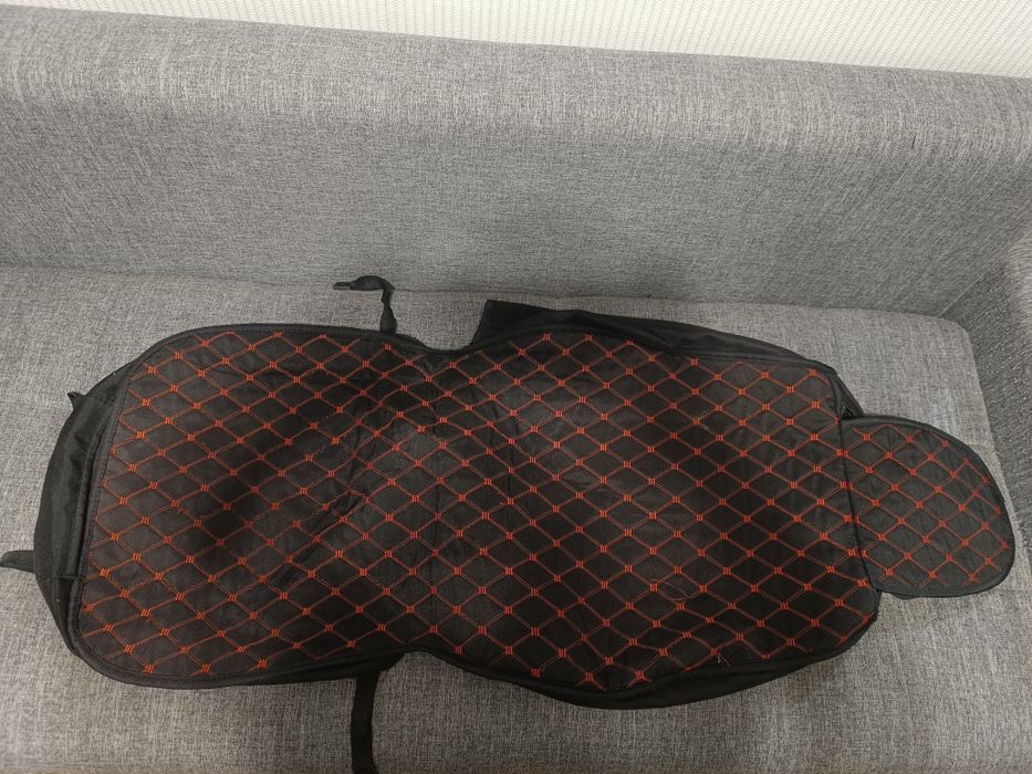 Чехлы автомобильные б/у