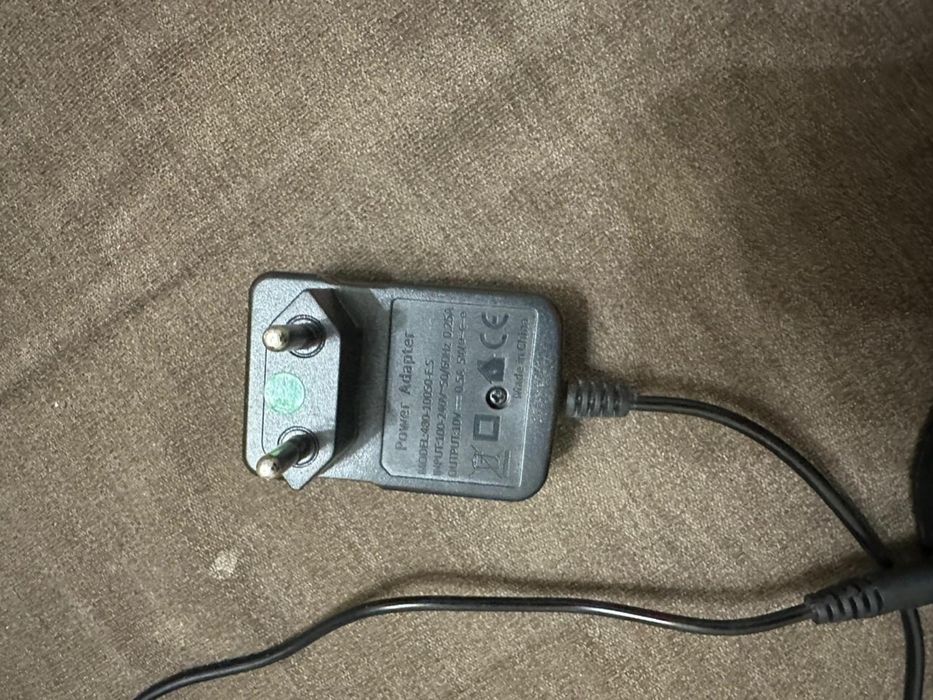 База от рации