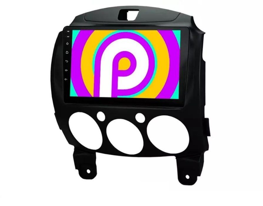 Navigatie Mazda 2 ,Octa-Core sau Quad-Core , Factura+Garantie