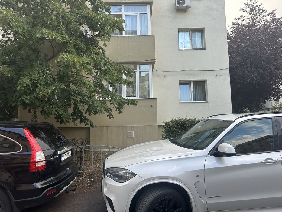 Apartament 2 Camere Ramnicu Valcea