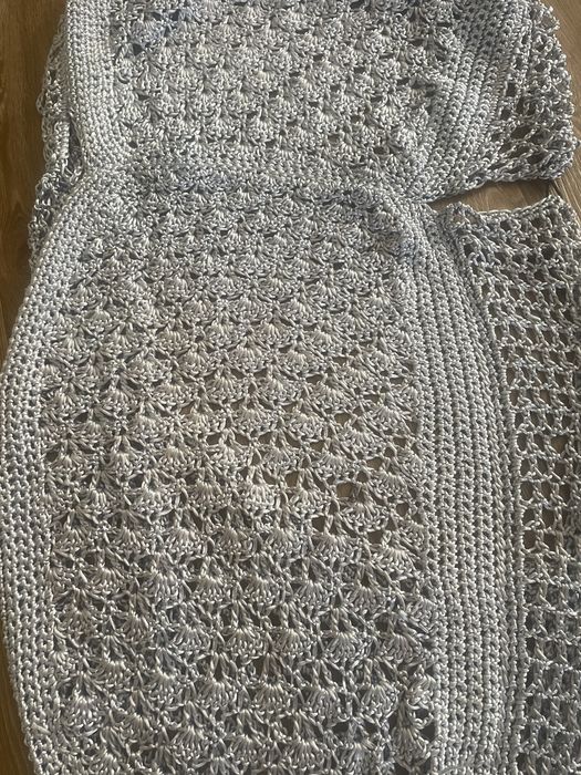 Продам чехлы на сиденья