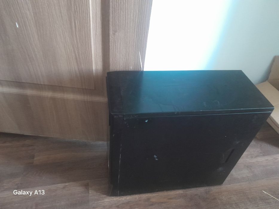Компьютер комплекте