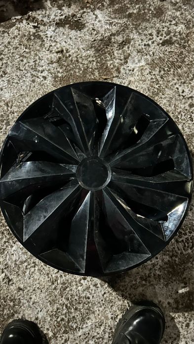 Колпак оригинал на авто