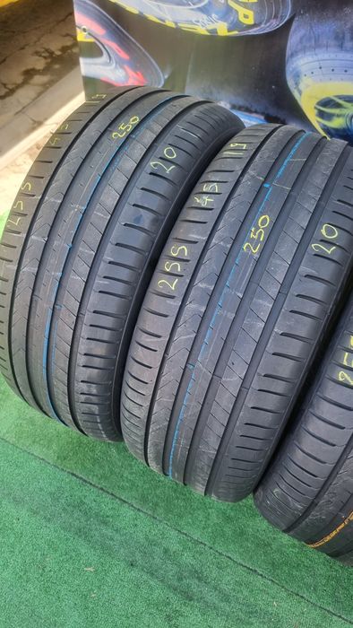 255.45.19 pirelli