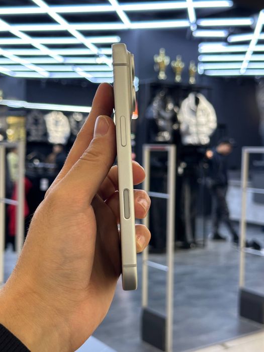 IPhone 17 Pro 256GB 98% e sim