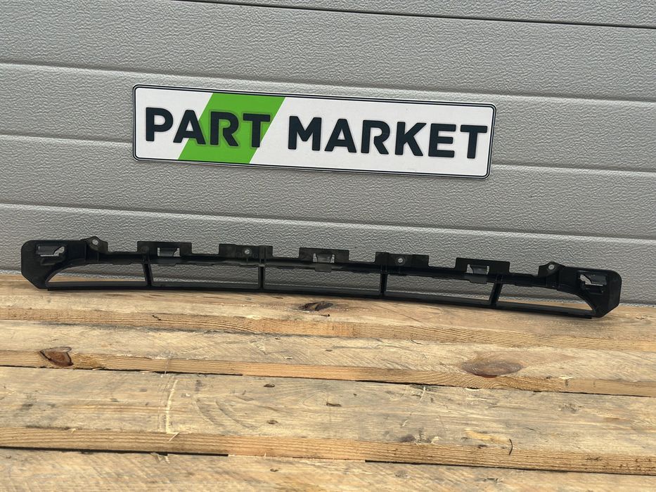 Решетка предна броня AUDI A7 C7 4G8807683