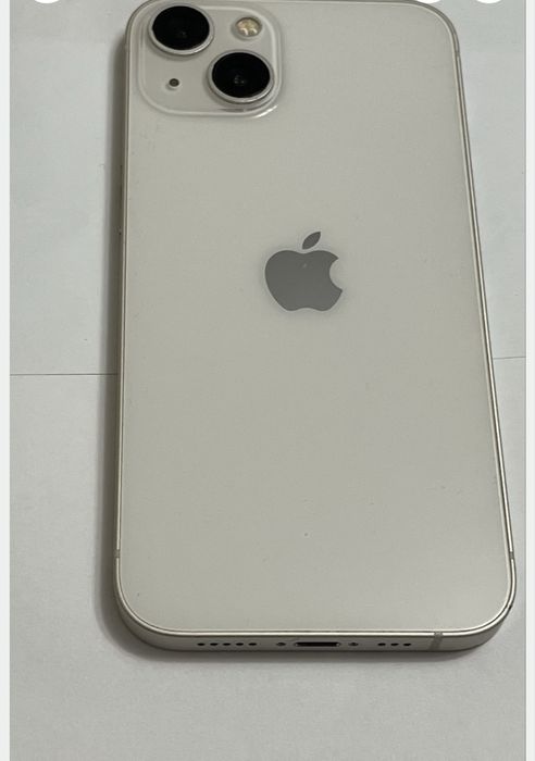 Iphone 13 display impecabil 128 GB, 81% sanatate baterie,funcțional și deblocat, liber