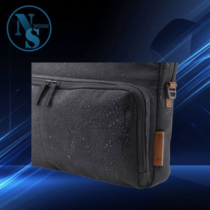 Это HP Urban Briefcase — сумка,