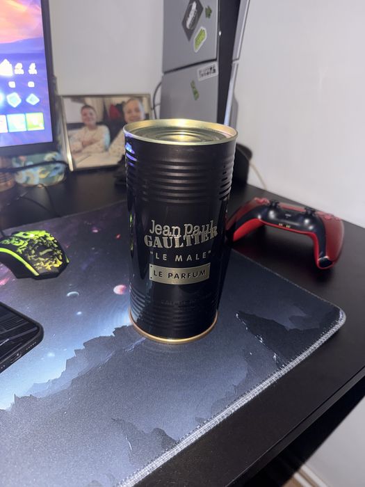 Jean paul gaultier le parfum