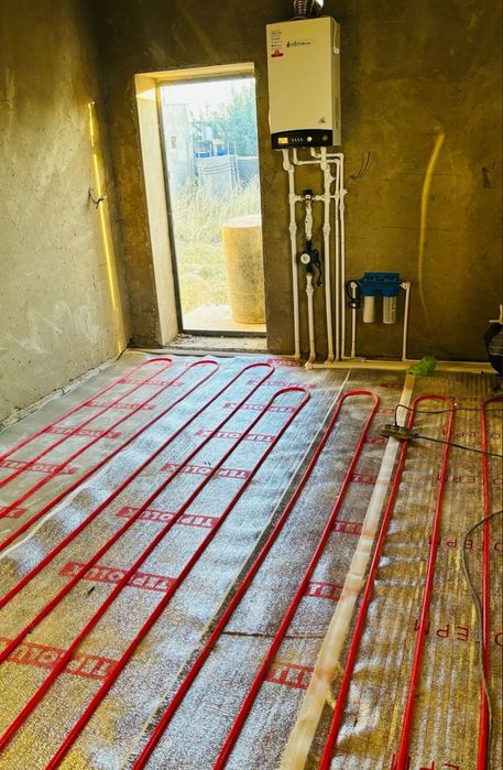 Сантехник. Сантехника отопление жумыстарын жасаймыз