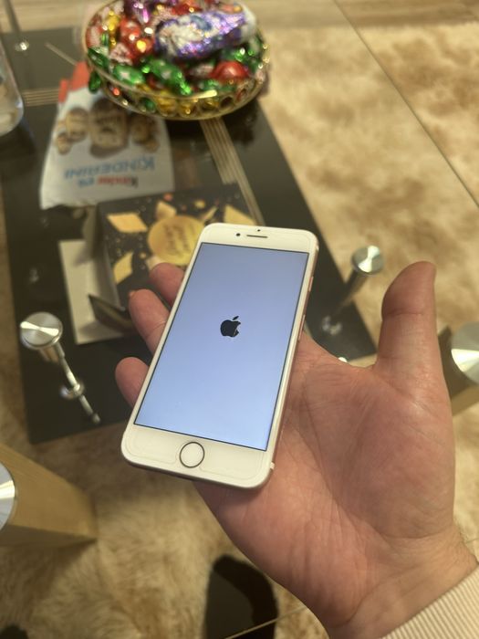 iPhone 7 Rose Gold Stare foarte bună