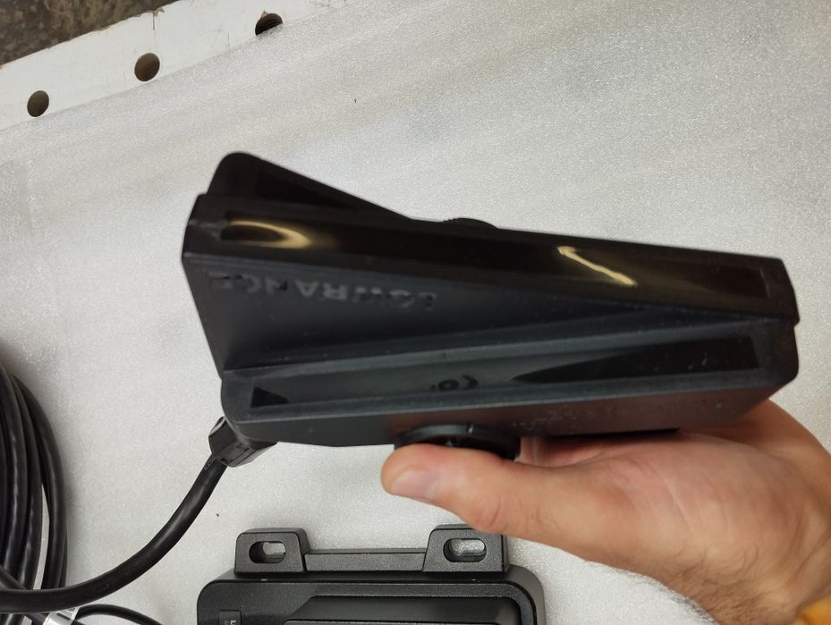 Продам датчик Lowrance Active Target 1.
Прибор и датчик