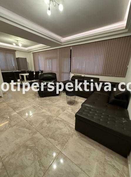 реф.15345 Пет паркоместа, готова за нанасяне-с. Брестник!