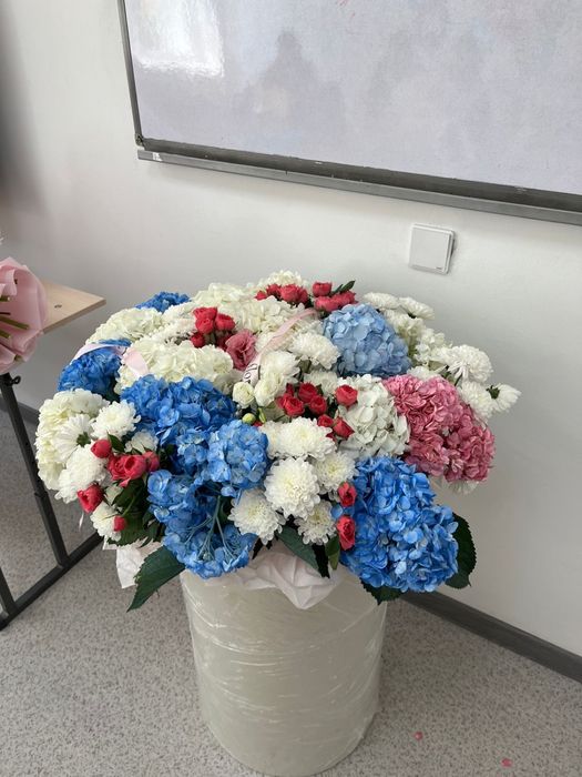 Гигант гулдер,четкий