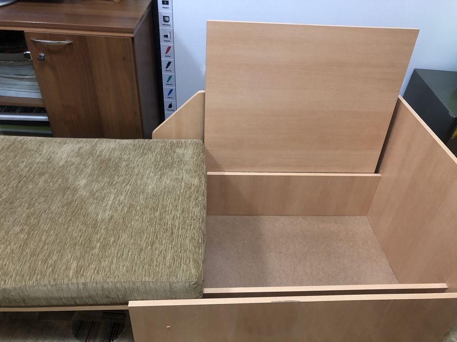 Тахта раздвижная