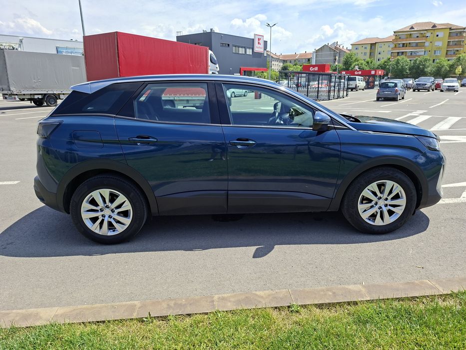 PEUGEOT 3008 2021 — imagine 4