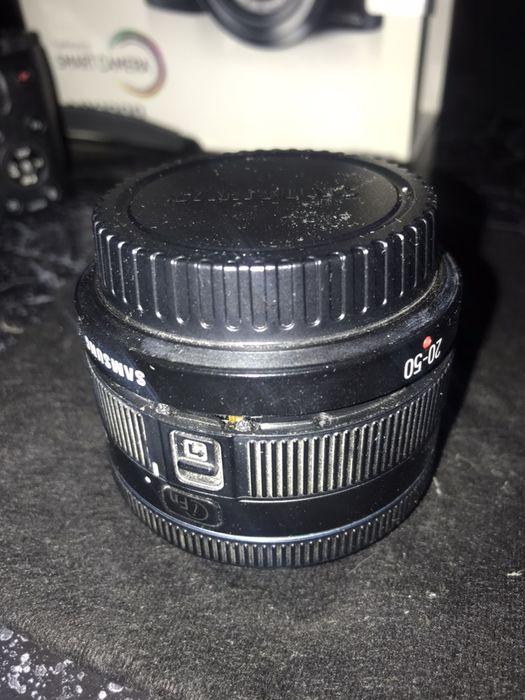 Фотоаппарат Samsung