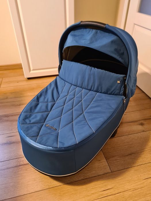 Landou Cybex Priam Platinum