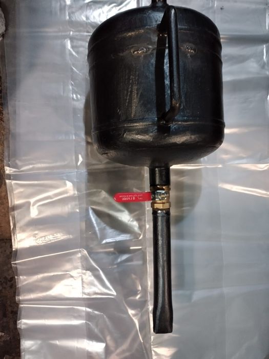 Продам новый Бустер