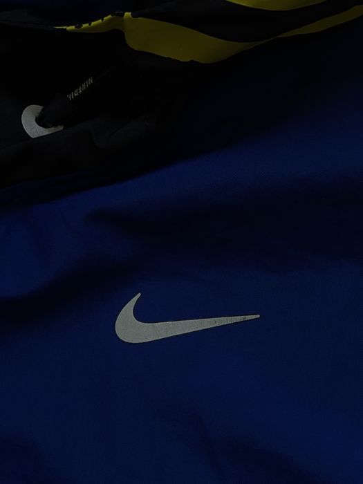 Nike мъжка ветровка M