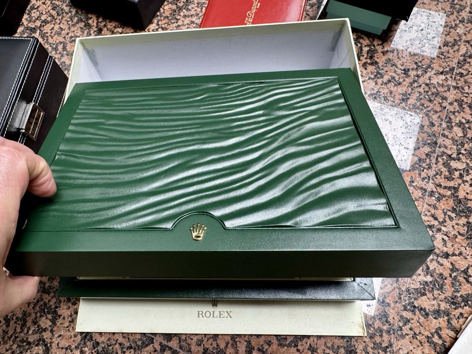 Rolex Sky-Dweller 336938