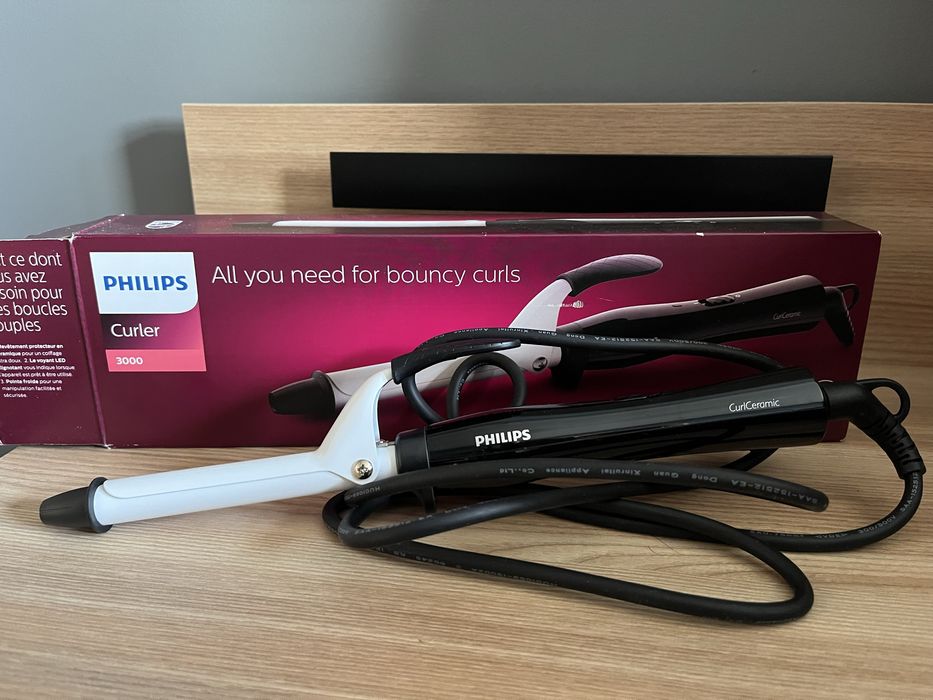 Маша Philips.