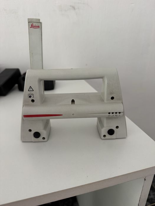Maner rh16 leica defect